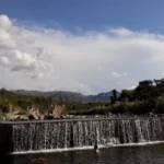 Los ríos que bañan San Francisco del Monte de Oro: el pulso de un valle serrano